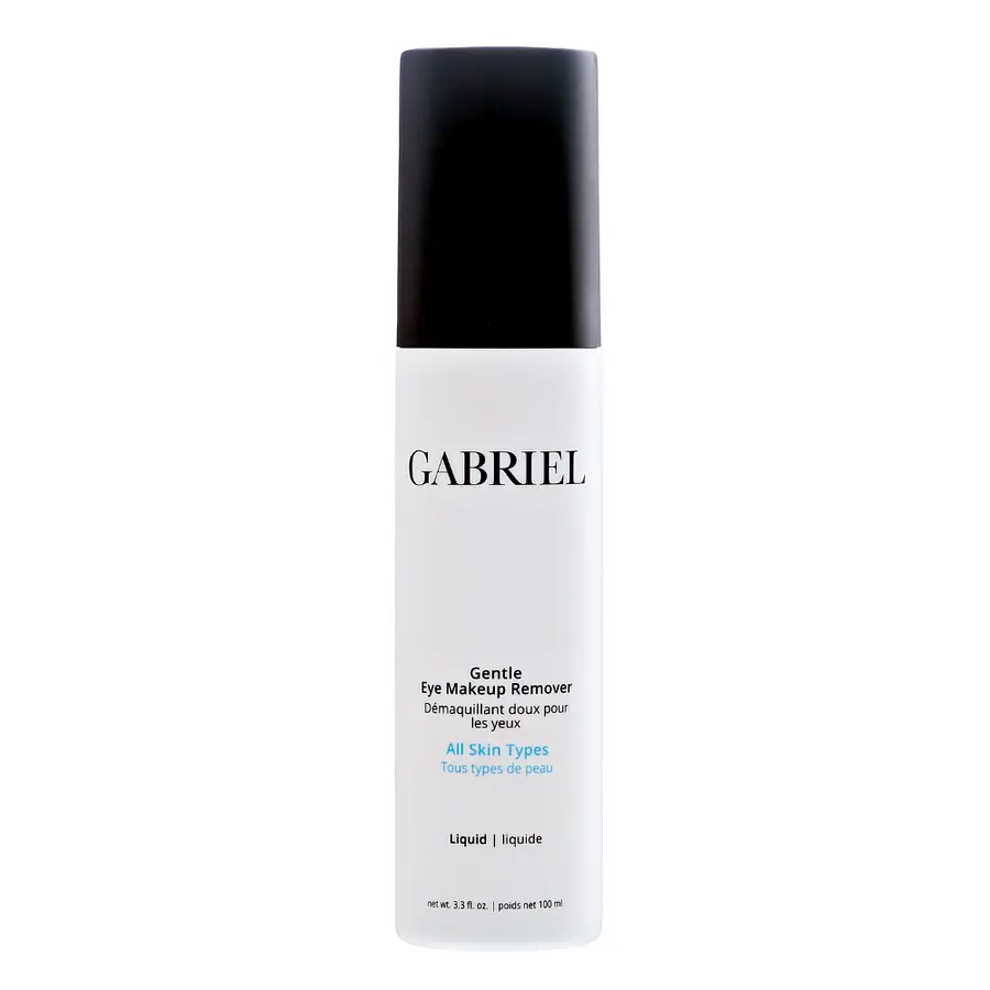 Gentle Eye Makeup Remover