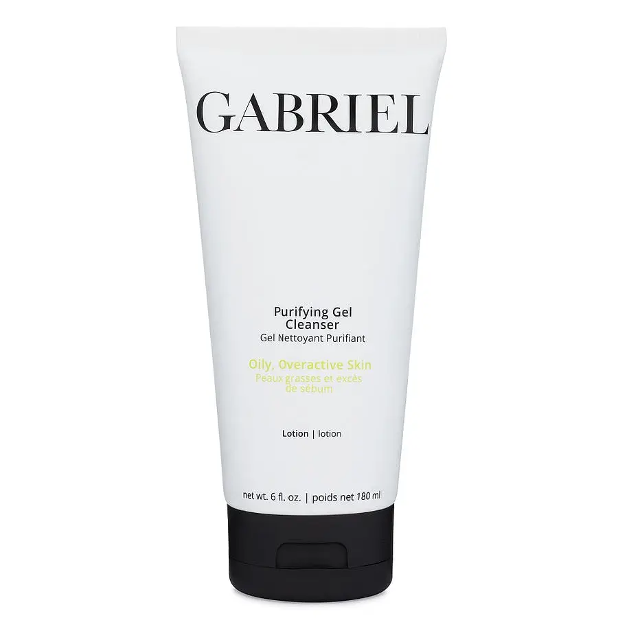 Purifying Gel Cleanser