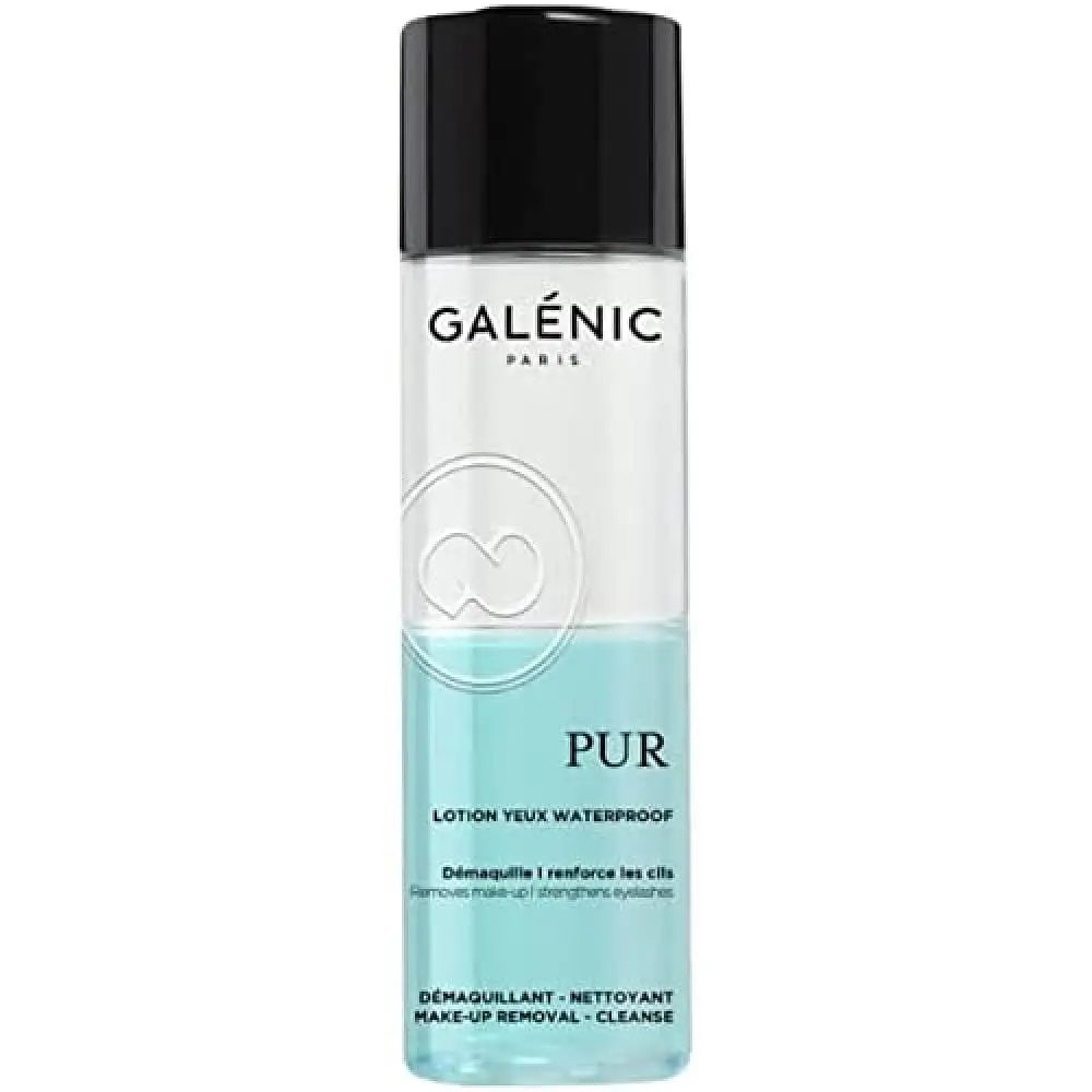 Pur Waterproof Eye Lotion