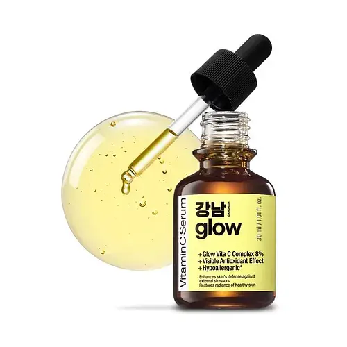 Gangnam Glow Vitamin C Serum