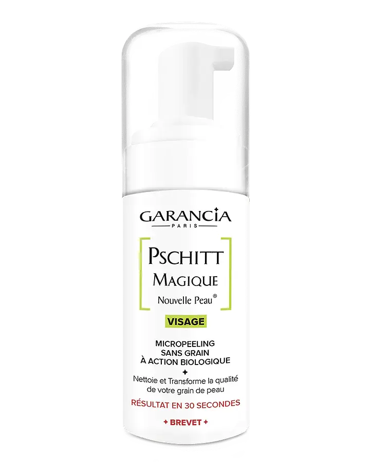 Garancia [ Pschitt Magic New Skin ] Face