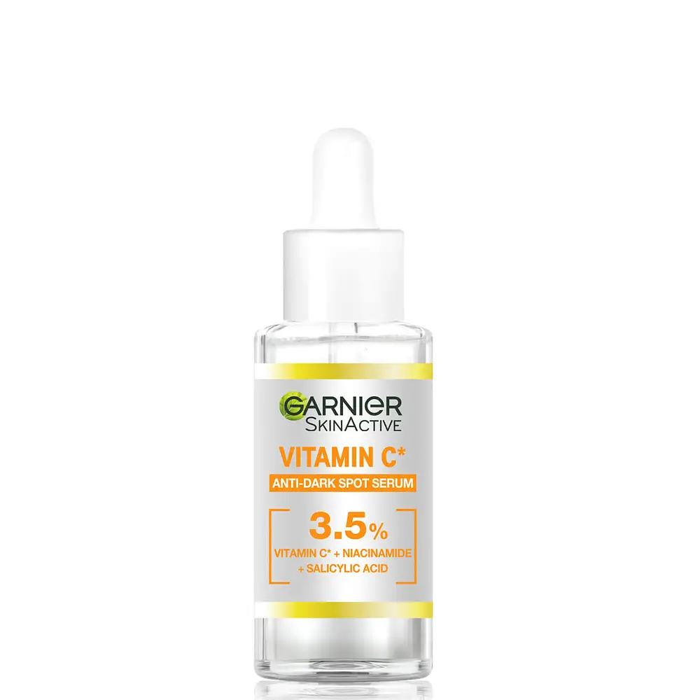 3.5% Vitamin C, Niacinamide, Salicylic Acid, Brightening & Anti Dark Spot Serum