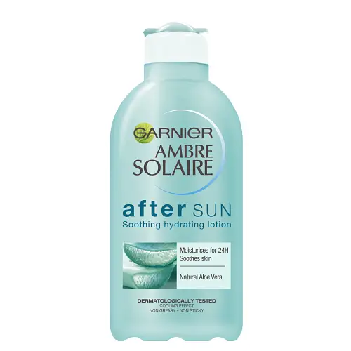 Garnier After Sun Lotion