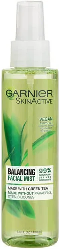 Garnier Balancing Facial Mist with Green Tea