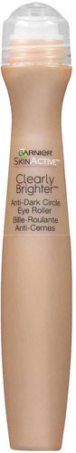 Clearly Brighter Anti-Dark Circle Eye Roller Light/Medium