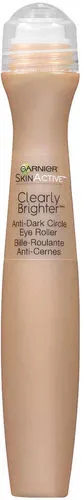 Clearly Brighter Anti-Dark Circle Eye Roller Light/Medium