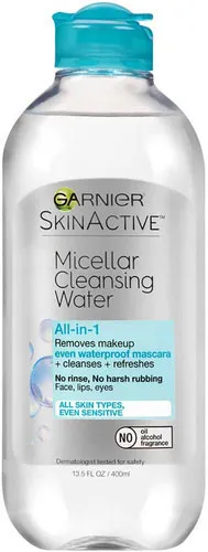 Garnier Micellar Cleansing Water All-in-1 Waterproof