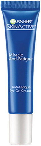 Garnier Miracle Anti-Fatigue Eye Gel-Cream