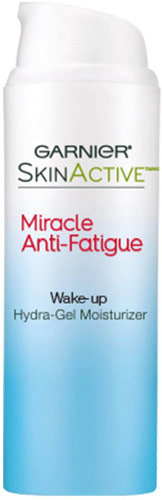 Miracle Anti-Fatigue Wake-Up Hydra-Gel Moisturizer