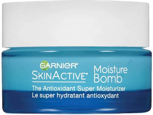 Moisture Bomb The Antioxidant Super Moisturizer