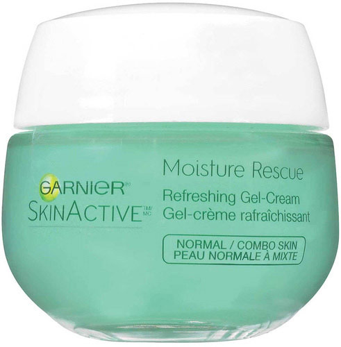 Moisture Rescue Refreshing Gel Cream