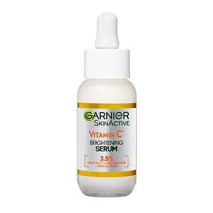 Skinactive Vitamin C Brightening Serum