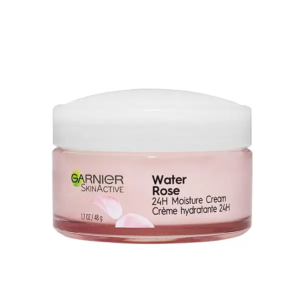 SkinActive Water Rose 24H Moisture Cream