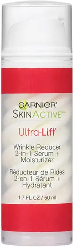 Ultra-Lift 2-in-1 Serum + Moisturizer