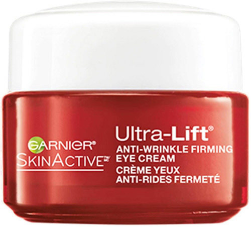 Ultra-Lift Anti-Wrinkle Eye Cream