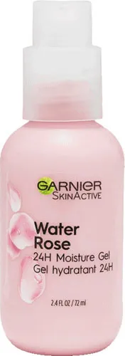 Water Rose 24H Moisture Gel