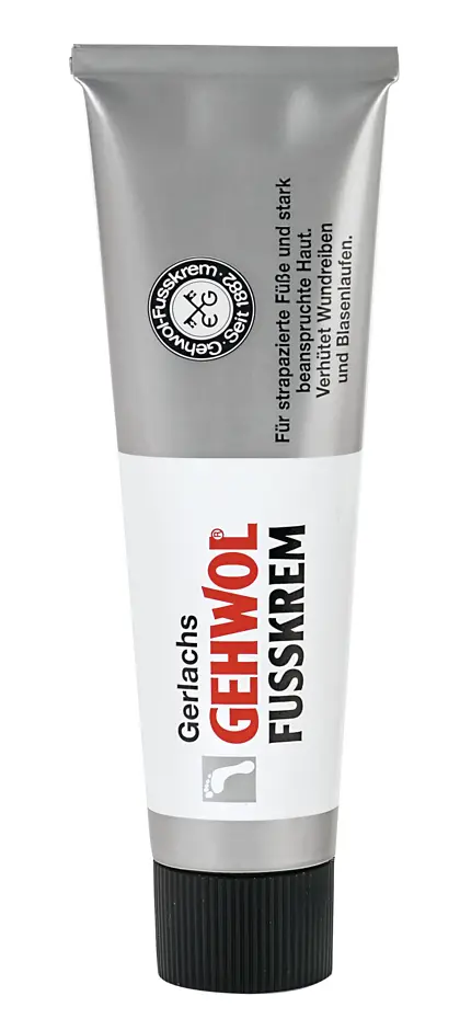 Foot Cream