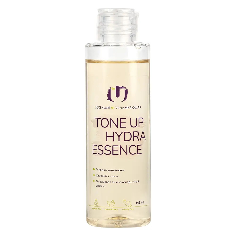 Geltek Tone Up Hydra Essence
