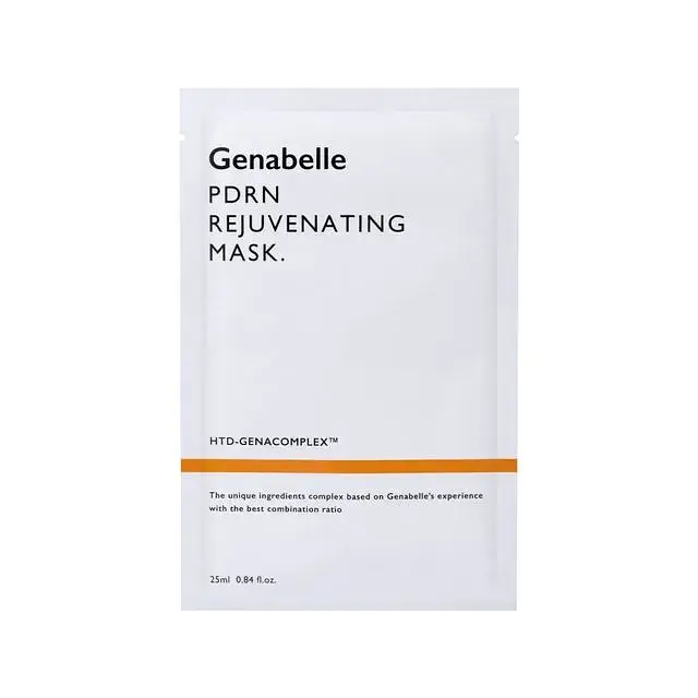 PDRN Rejuvenating Mask