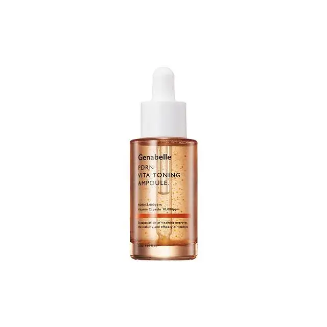 PDRN Vita Toning Ampoule