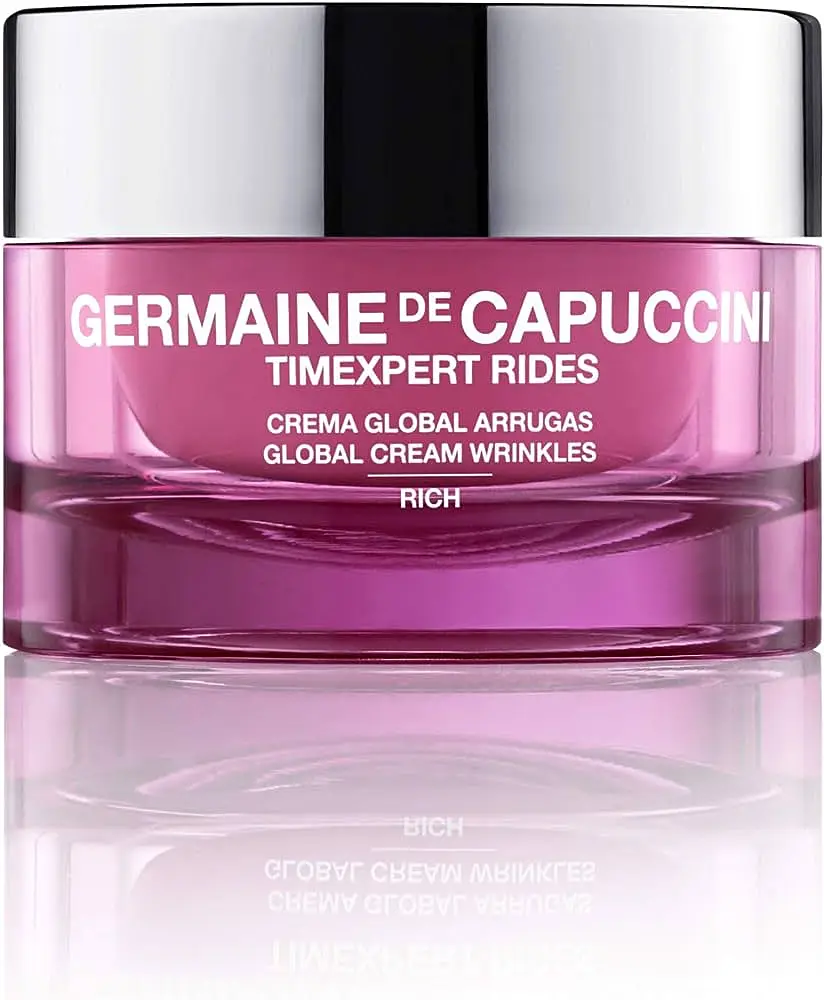 Crema Global Arrugas Soft Timexpert Rides