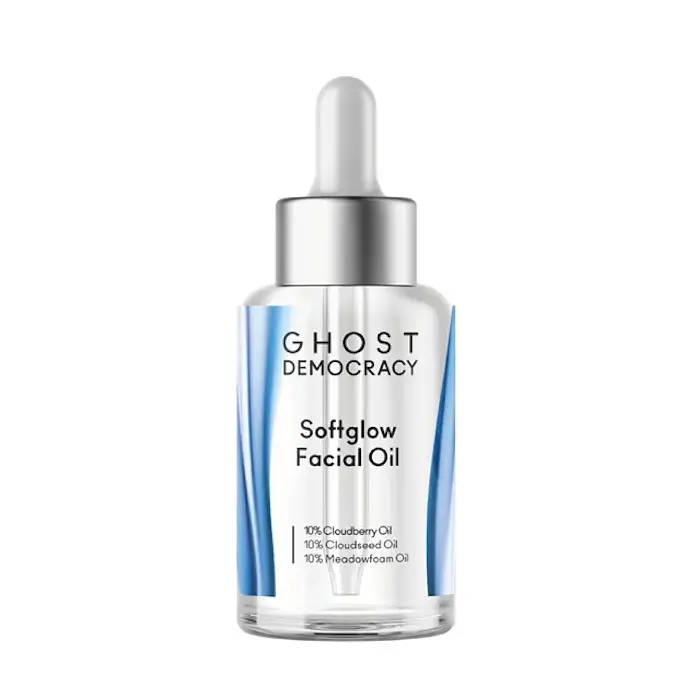 Softglow Facial Oil