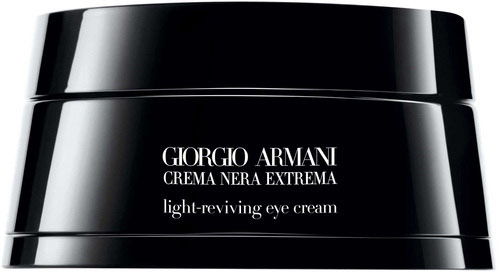 Giorgio Armani Crema Nera Extrema Light-Reviving Eye Cream