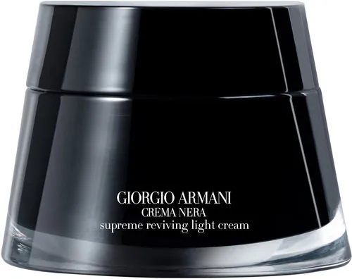 Crema Nera Extrema Supreme Light Reviving Cream