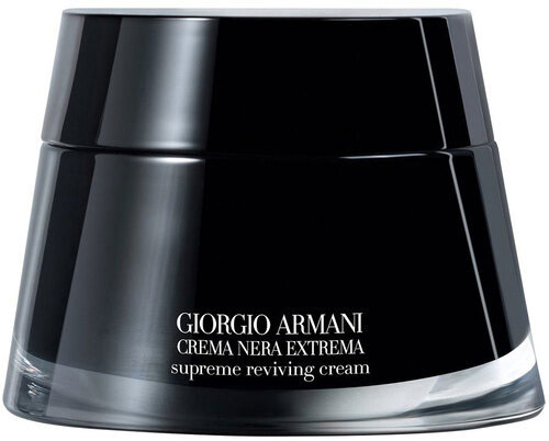 Giorgio Armani Crema Nera Extrema Supreme Reviving Cream