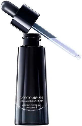 Crema Nera Extrema Volume Reshaping Eye Serum