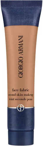 Face Fabric Foundation