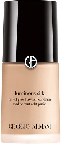 Giorgio Armani Luminous Silk Foundation