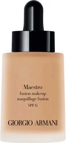 Maestro Fusion Foundation Broad Spectrum SPF 15