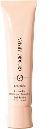 Neo Nude True-To-Skin Natural Glow Foundation