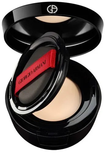 Power Fabric Compact Foundation