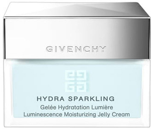 Hydra Sparkling Luminescence Moisturizing Jelly Cream