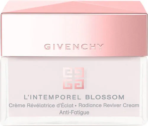 L'Intemporel Blossom Radiance Reviver Cream