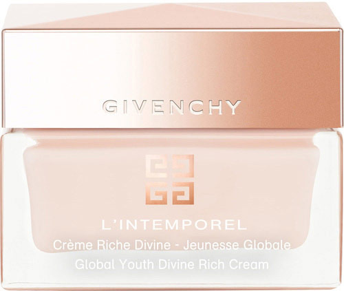 L'Intemporel Global Youth Divine Rich Cream