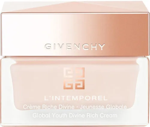 L'Intemporel Global Youth Divine Rich Cream