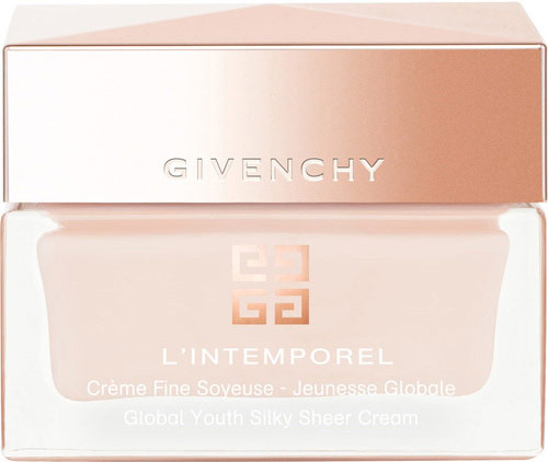L'Intemporel Global Youth Silky Sheer Cream