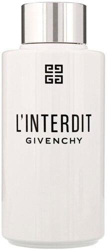 L'Interdit Hydrating Body Lotion