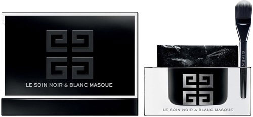 Le Soin Noir & Blanc Masque