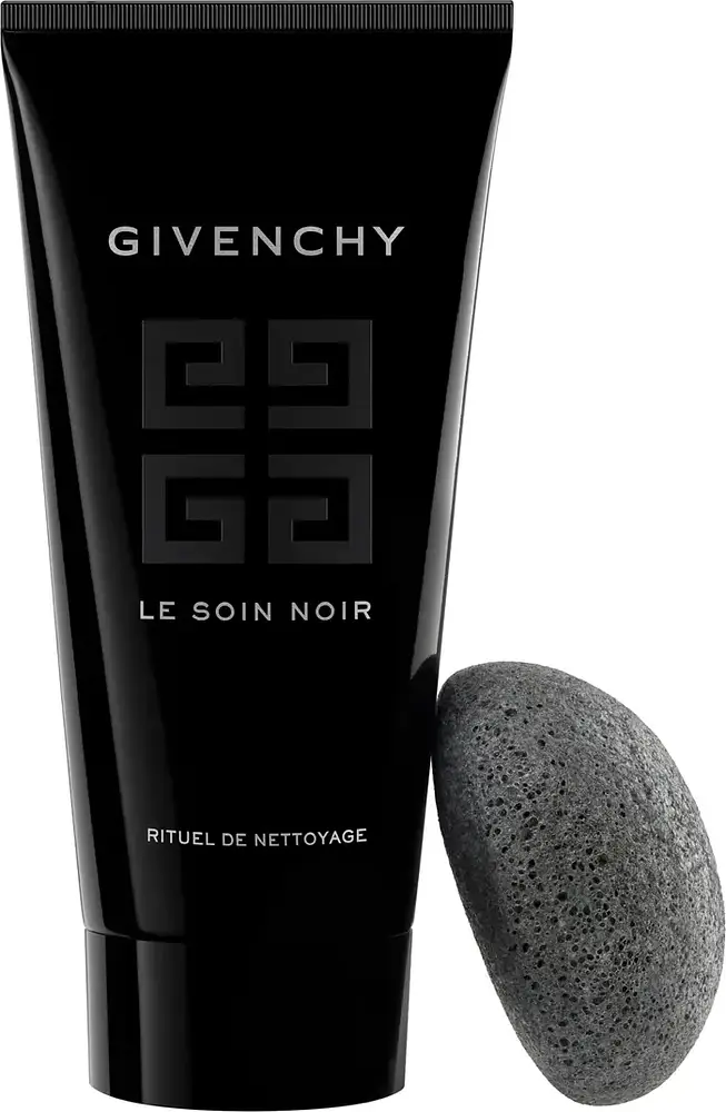 Le Soin Noir Gel Cleanser