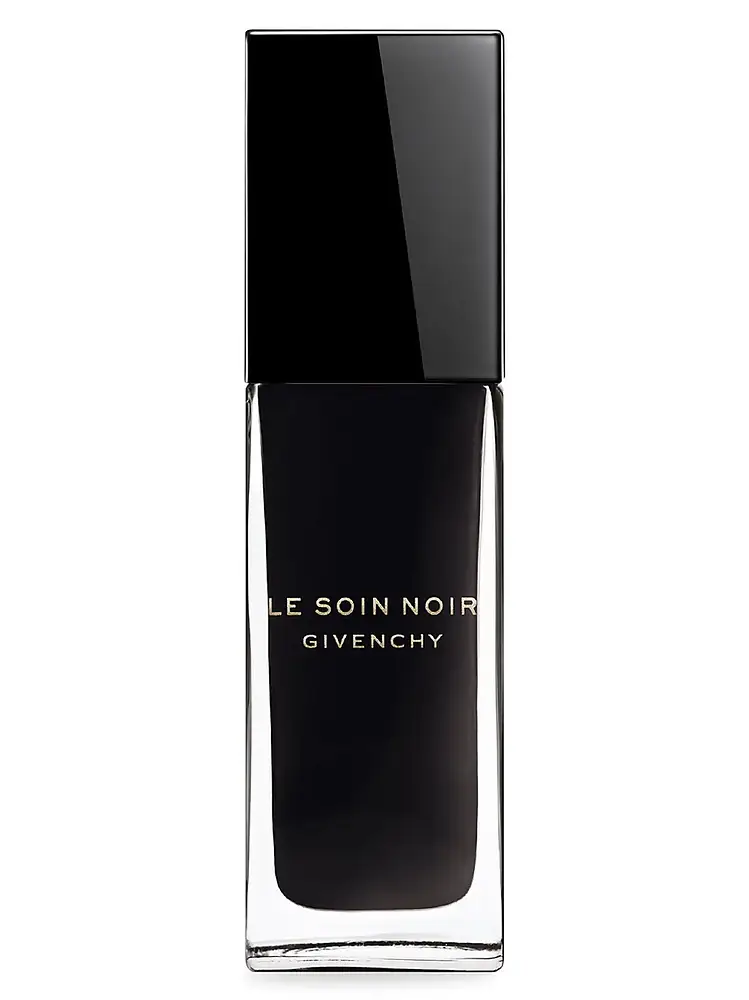 Le Soin Noir Lifting Serum