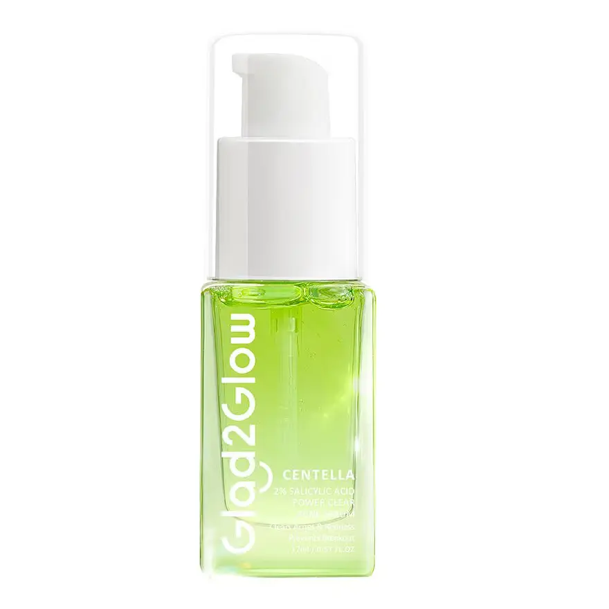 Centella 2% Salicylic Acid Power Clear Acne Serum