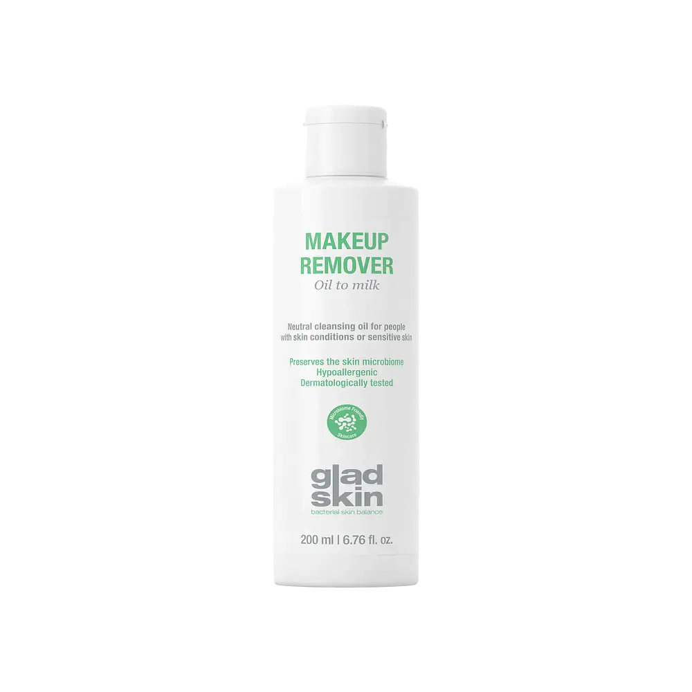 Gladskin Makeup Remover