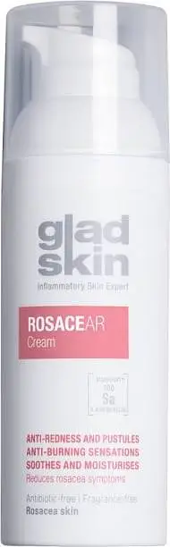 Rosacear Cream