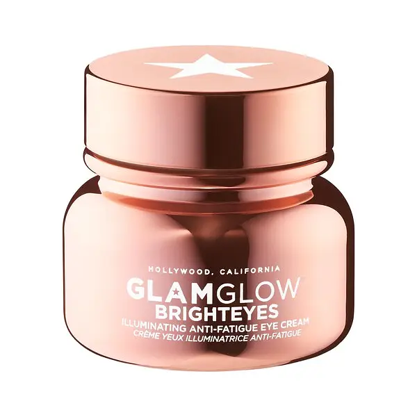 GLAMGLOW BRIGHTEYES Illuminating Anti-Fatigue Eye Cream