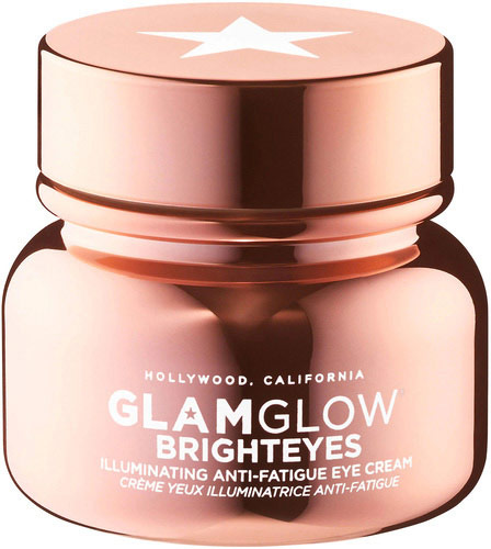BRIGHTEYES Illuminating Anti-Fatigue Eye Cream