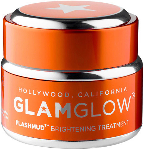 FLASHMUD Brightening Treatment Mask